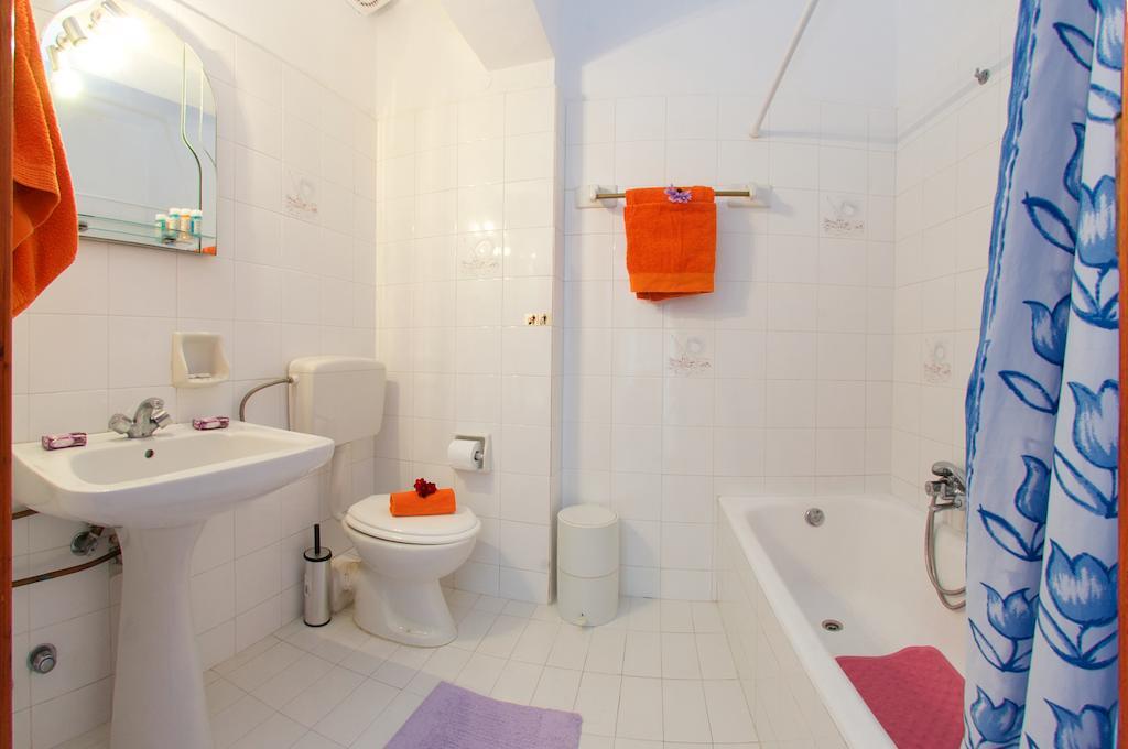 Thodora Appartments Sami  Cameră foto